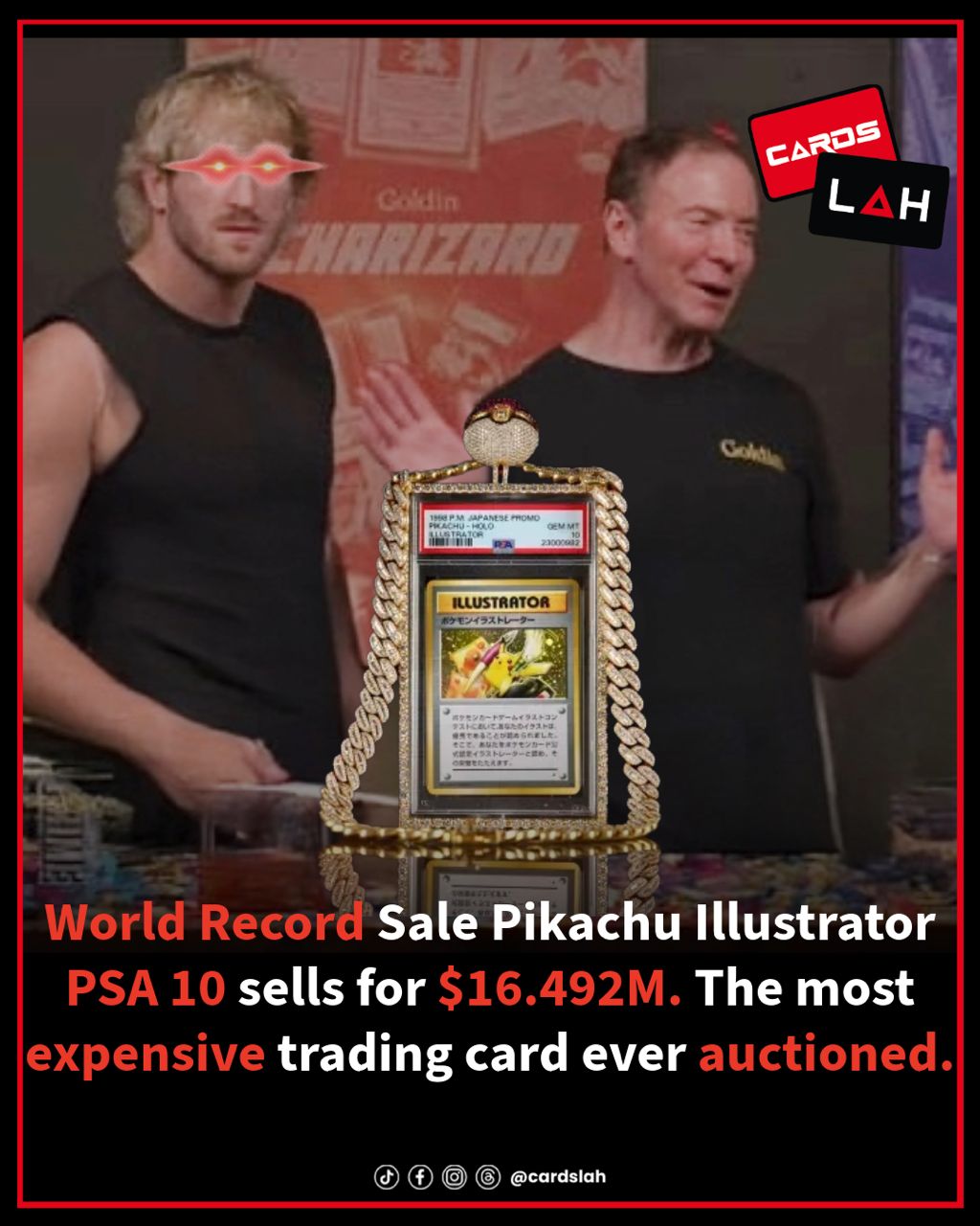 EsportsLah Background